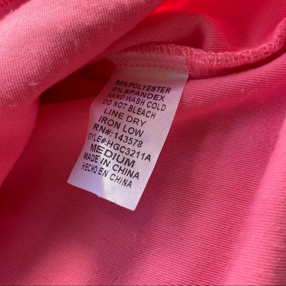 Kiki the Brand Hot Pink Velour Set - Picture 5 of 14